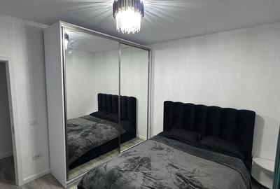 Apartament cu 3 camere în Central - 3