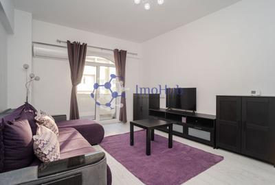 Pacurari - Kaufland, 2 camere, 60 mp, loc de parcare subteran! - 3