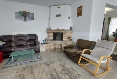 Casă cu 4 camere cu Teren 550 Mp în Central - 6