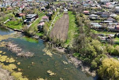Teren în Corbeanca - 7