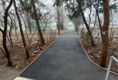 Apartament cu 2 camere semidecomandat în Drumul Taberei - 10