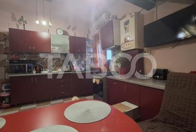 Apartament 3 camere de vanzare decomandat 98 mp zona Selimbar Sibiu - 5