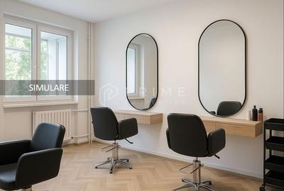 Apartament cu 3 camere, et 1, vizibilitate excelentă, parcare, Fortuna - 2