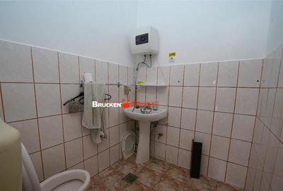 Spatiu comercial | 91 mp | zona Maternitatii - 1