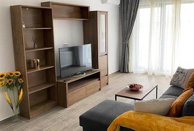 Apartament cu 2 camere decomandat, mobilat în Albert - 4