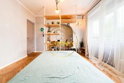 Studio Pache Protopopescu, investitie, Air Bnb - 1