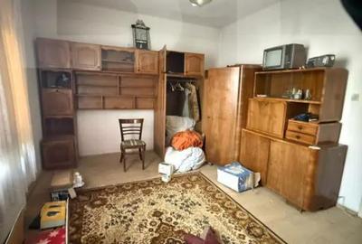 Casă cu 3 camere cu Teren 600 Mp în Central - 7