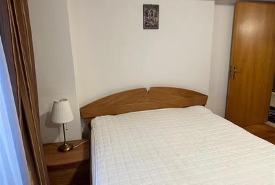 Apartament cu 2 camere decomandat, mobilat în Splaiul Unirii - 8