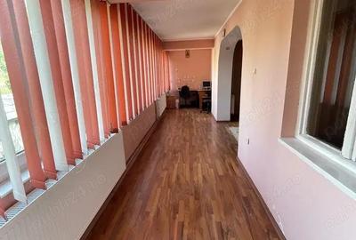 2 camere Eremia Grigorescu 85mp etaj1 si boxa 10mp 98000euro - 2