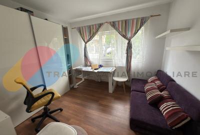 Casa individuala, 6 camere, zona Auchan Iris - 9