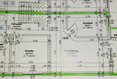 Apartament valea aurie sibiu - 3