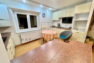 Apartament cu 3 camere decomandat în Central - 6