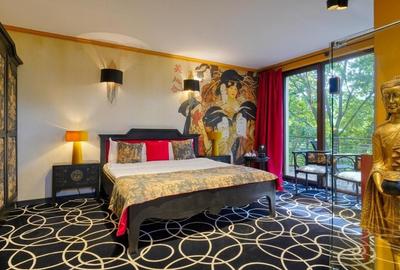 Hotel Boutique 5*  pe Drumul Poienii, Brașov - 14