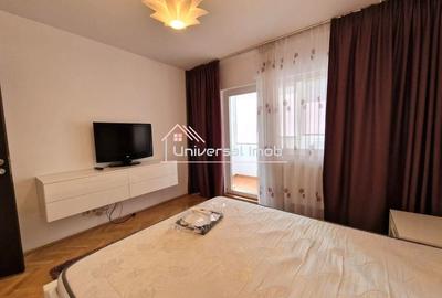 Apartament cu 3 camere decomandate, in Zorilor - 10