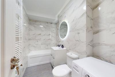 Apartament Premium de 3 Camere pe Strada Apeductului - 16