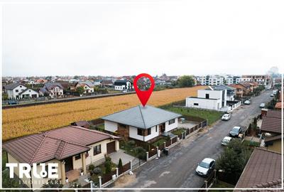 Casă 4 camere 120m? utili + 500m? teren, Unirii, Târgu Mureș - 21