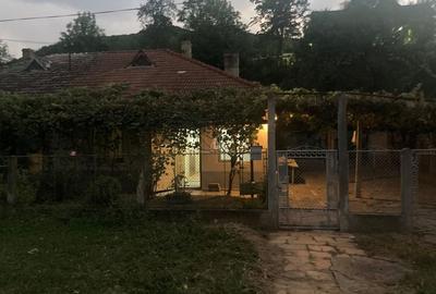 Casa de vanzare cu o suprafata de 58Mp, Sighisoara - 2