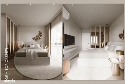 Apartament cu 3 camere în Sud - 4