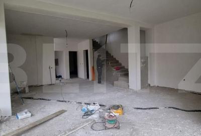 Casă cu 4 camere cu Teren 400 Mp în Brestei - 3