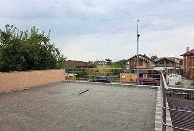 Oportunitate in Domnesti - Vila spatioasa cu teren generos - 10