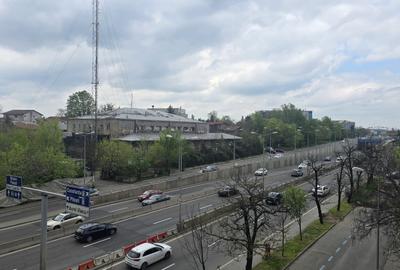 Apartament cu 2 camere decomandat, mobilat în Băneasa - 1