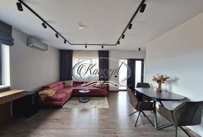 Locuinta premium eficienta energetic, trafic redus, Auchan I - 8