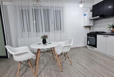 Apartament Arka Residence-10minute UMF si Piata Unirii - 2