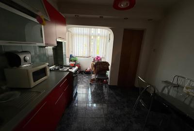 Apartament cu 3 camere decomandat în Nord - 3