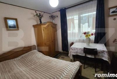 Apartament cu 3 camere decomandat, mobilat în George Enescu - 6