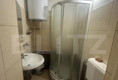 Garsonieră în Soarelui - 5