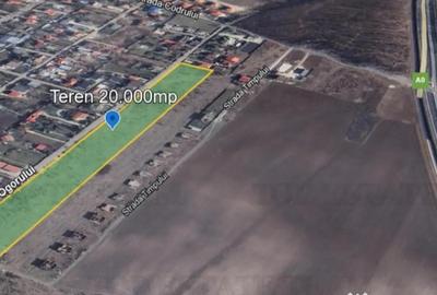 Teren de 20000 mp, în Corbeanca - 5