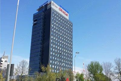 Spațiu comercial, în Barbu Văcărescu - 1