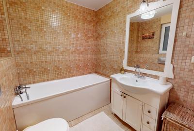 Vilă cu 3 camere și bucătărie închisă - Cosmopolis - 9