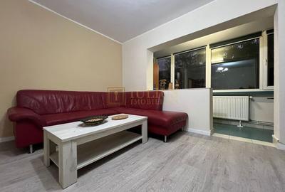 3 camere+ 2 bai in Complexul Studentesc - 1