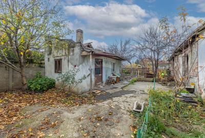 Casă individuală cu 5 camere cu Teren 454 Mp în Bujac - 12