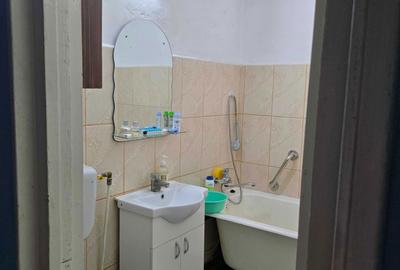 Apartament cu 2 camere semidecomandat în Gară - 8