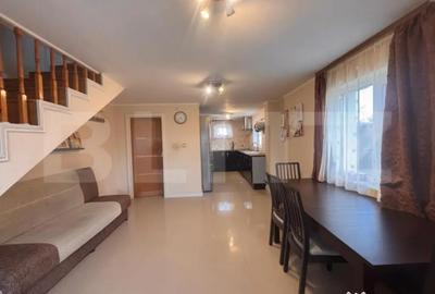 Casă cu 3 camere cu Teren 1300 Mp în Central - 15