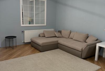 Apartament cu 3 camere decomandat în Central - 2