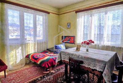 Casă cu 5 camere cu Teren 1200 Mp în Dragu - 5