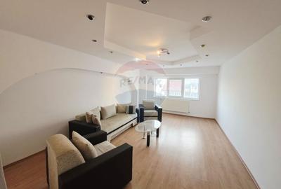 Apartament cu 2 camere decomandat în 1 Mai - 26