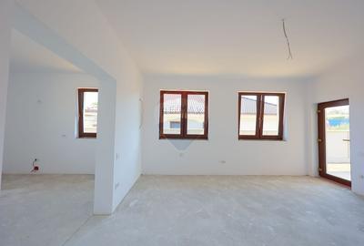 De vanzare Casa noua cu 4 camere in Paleu - 9