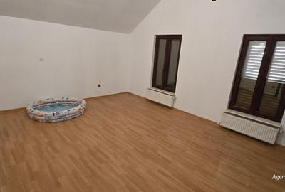 Casa cu etaj in Catamarasti Deal - 15