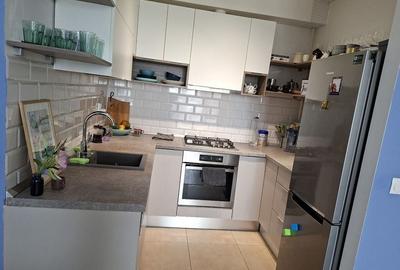 Apartament 3 camere -Complex Rezidențial Adora Forest - 3