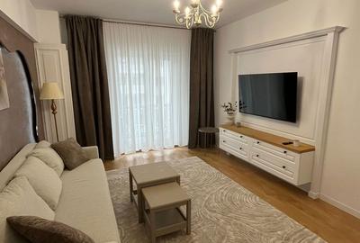 Apartament cu 2 camere decomandat, mobilat în Păcurari - 1