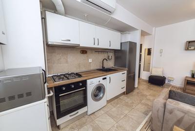 Apartament de 2 camere | Petfriendly | Parcare | Aparatorii Patriei - 11