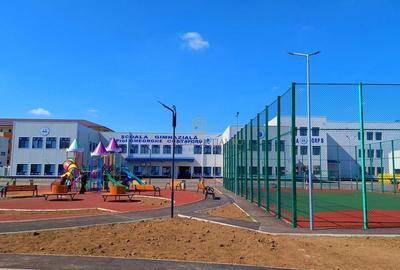 Apartament 2 camere, mobilat, utilat, metrou Dimitrie Leonida, parcare Apartament 2 camere, mobilat, utilat, metrou Dimitrie Leonida, parcare - 18