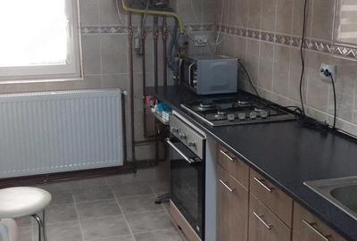 Apartament cu 3 camere decomandat, mobilat în Mărăști - 6