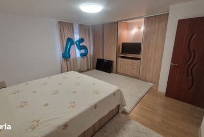 Apartament cu 4 camere în Central - 4