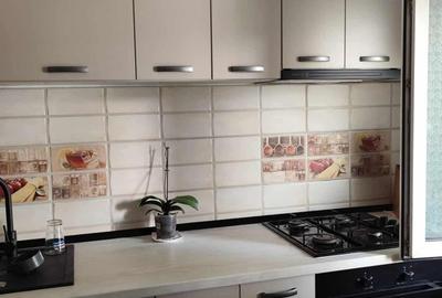 Apartament cu 2 camere semidecomandat în Central - 6