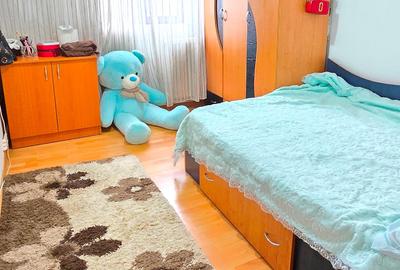 Apartament cu 2 camere decomandat, mobilat în Alexandru cel Bun - 3